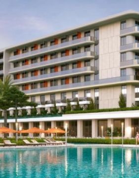 TRENDY PERGE RESORT & SUITES