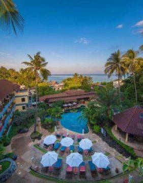 Karona Resort & Spa