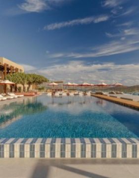 Innside Elounda By Melia