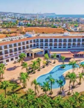 NELIA SEA BREEZE HOTEL
