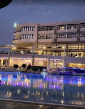 ATLANTICA GOLDEN BEACH - ADULTS ONLY
