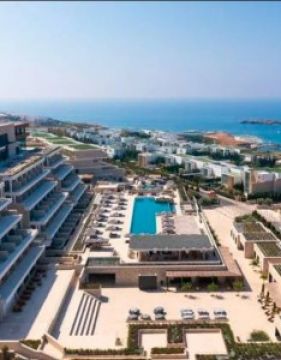 CAP ST GEORGES HOTEL AND RESORT