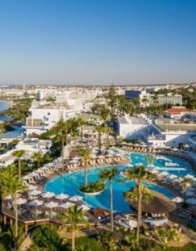 ATLANTICA SUNGARDEN BEACH HOTEL