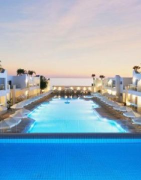 ELENI HOLIDAY VILLAGE