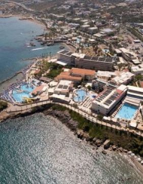 Eri Village & Waterpark