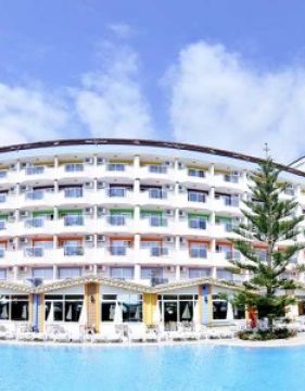 FIRST CLASS HOTEL