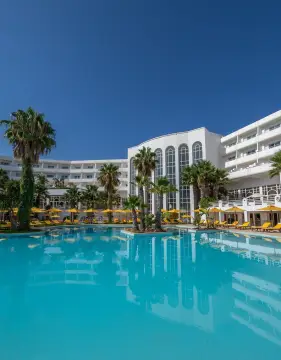 LAICO HAMMAMET