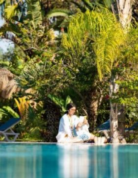 Eden Yasmine Hotel & Spa