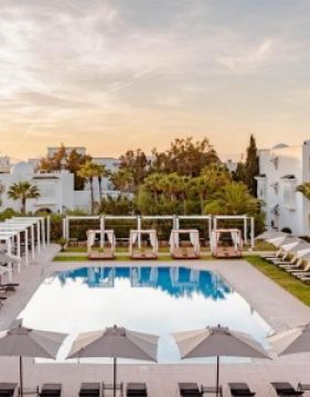 TMK Flora Park Hotel