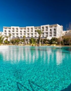 Vincci Saphir Palace & Spa