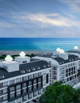 DIAMOND DE LUXE HOTEL&SPA