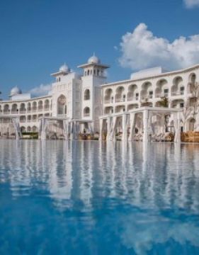 The Chedi Katara Hotel & Resort