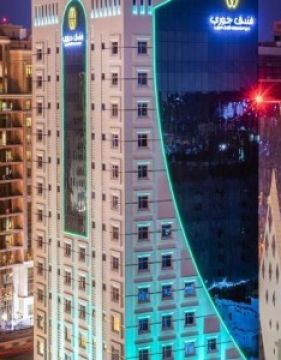 Jouri, a Murwab Hotel