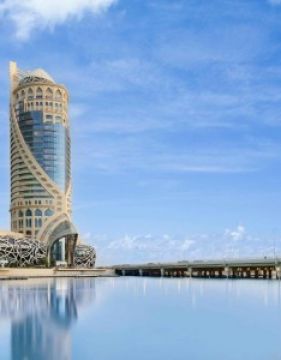 Mondrian Doha