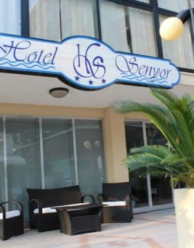 SENYOR HOTEL