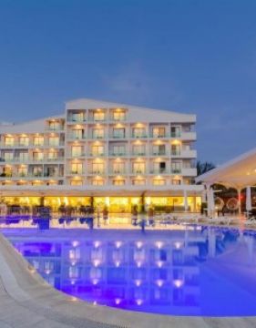 CLUB HOTEL FALCON