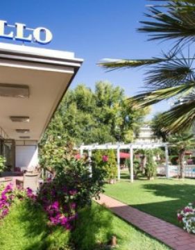 HOTEL APOLLO