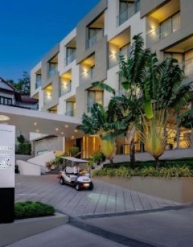 Andaman Beach Hotel Phuket - Handwritten Collection
