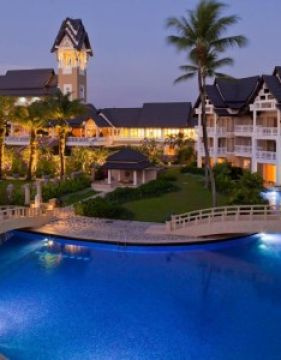 Angsana Laguna Phuket