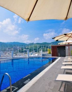 Ashlee Heights Hotel & Suites