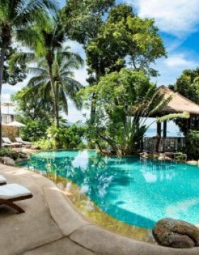 Centara Villas Phuket