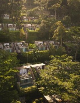 Dinso Resort & Villas Phuket Vignette Collection