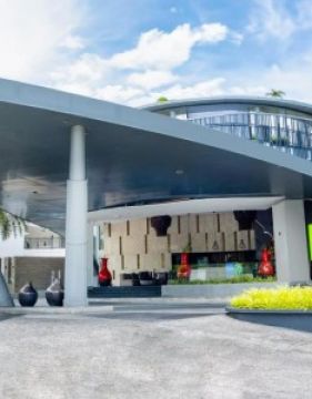 Holiday Inn Resort Phuket Karon Beach