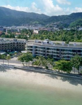 Homm Bliss Southbeach Patong