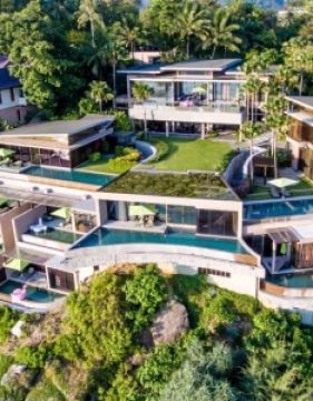 Impiana Private Villas Kata Noi