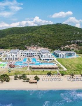 KORUMAR EPHESUS BEACH & SPA RESORT