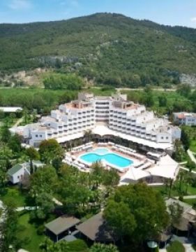 RICHMOND EPHESUS RESORT