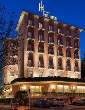 MILTON HOTEL