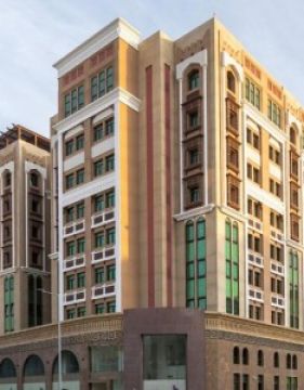 La Maison Hotel Doha