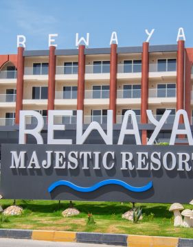 REWAYA MAJESTIC RESORT