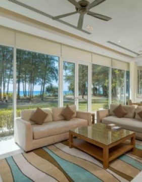 Andaman Pool Villas (formerly part of Splash Beach Resort)