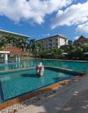 Blue Beach Grand Resort & Spa