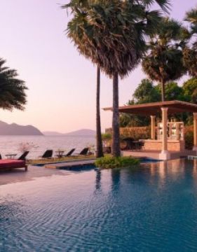 Fisherman Way Beach Villa