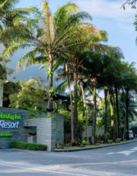 Holiday Inn Resort Phuket Surin Beach