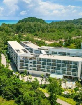 Laya Resort Phuket Island