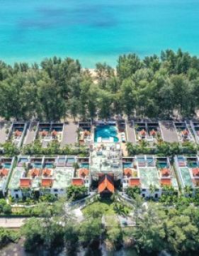 Maikhao Dream Villa Resort & Spa Phuket