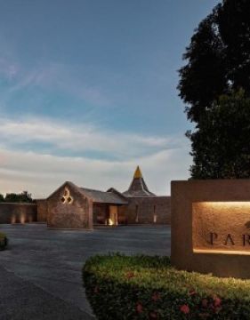 Paresa Resort Phuket