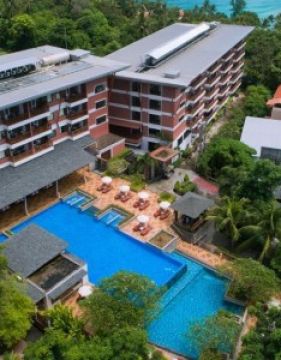 Peach Blossom Resort
