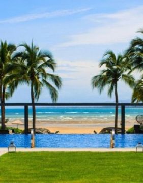 Phuket Marriott Resort & Spa Nai Yang Beach