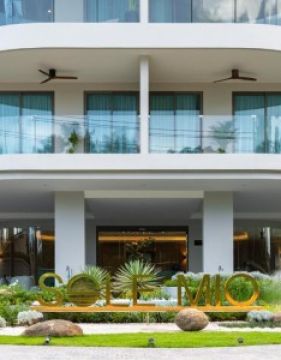 Sole Mio Boutique Hotel & Wellness