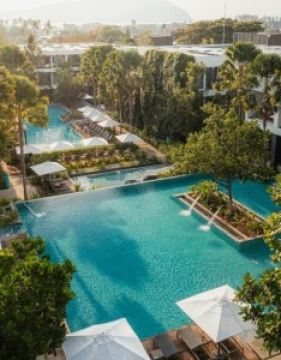 Stay Wellbeing & Lifestyle Resort