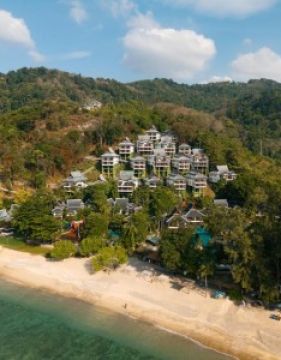 Thavorn Beach Village Resort