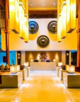 The Chava Resort