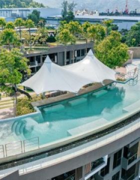 The Marin Phuket Kamala Beach