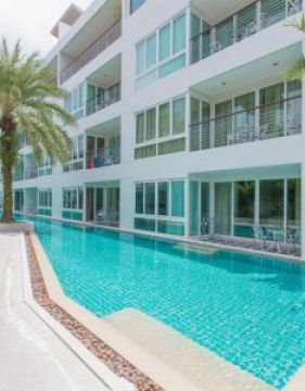 The Palms Kamala Beach