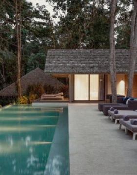 Villa Escape Burasari